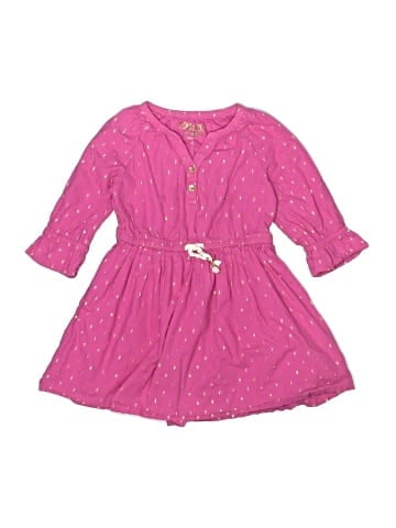 Genuine Kids from Oshkosh Dress (view 1)