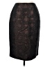 Unbranded Black Formal Skirt Size 4 - photo 1