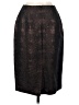 Unbranded Black Formal Skirt Size 4 - photo 2