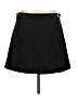 Express Solid Black Casual Skirt Size 10 - photo 1
