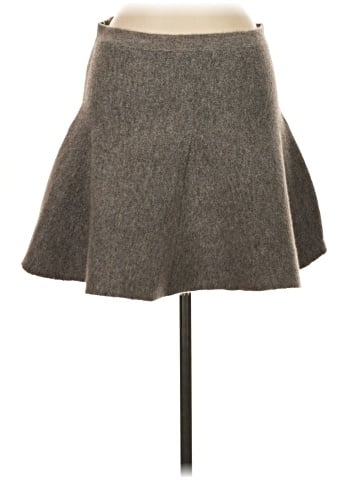 Zara Wool Skirt (view 1)