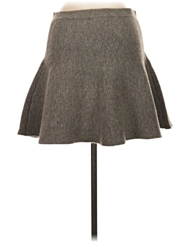 Zara Wool Skirt (view 2)