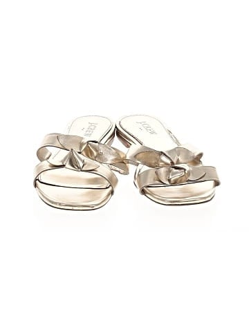 J.Crew Factory Store Sandals (view 2)