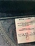 Diesel Hearts Blue Jeans Size 29 waist - photo 8