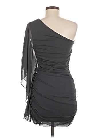 Ruby Rox Cocktail Dress (view 2)
