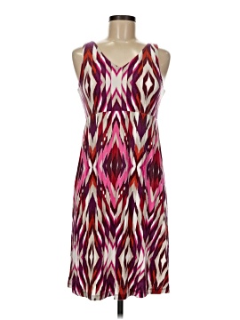 knee length dresses for ladies Dress Casual Midi By Athleta In Pink, Size: S main image 0