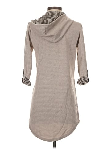 Blue Curl Beachwear Casual Dress (view 2)