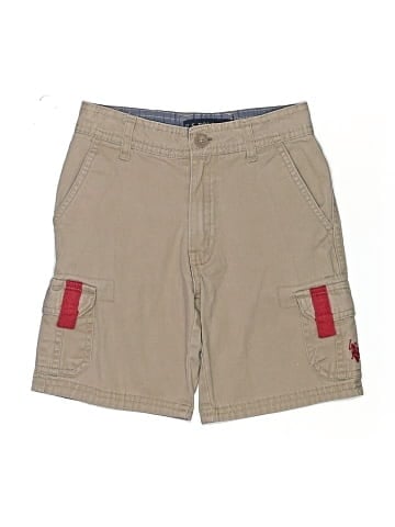 U.S. Polo Assn. Cargo Shorts (view 1)