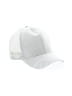 Unbranded White Gray Baseball Cap One size - photo 1