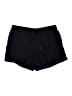 J.Crew Solid Black Athletic Shorts Size 2X (estimated) - photo 1