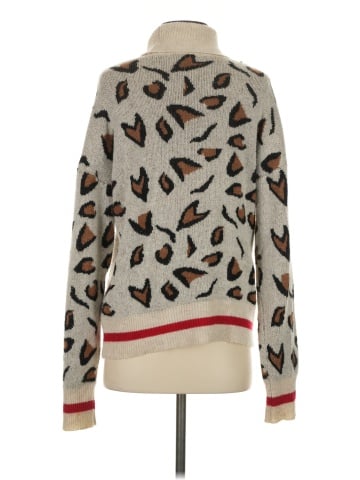 Tularosa Pullover Sweater (view 2)