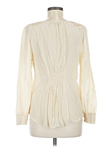 Daniel Rainn Long Sleeve Blouse (view 2)