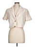 Sophie Rue Ivory Blazer Size L - photo 1
