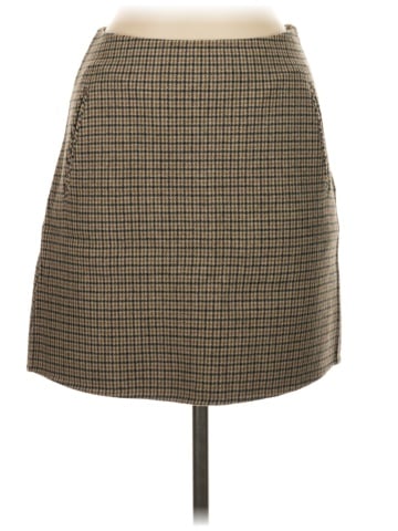Rebecca Taylor Casual Skirt (view 1)