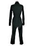 Universal Thread 100% Cotton Green Jumpsuit Size XS - photo 2