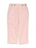 Unbranded Tweed Pink Casual Pants Size 12-18 mo - photo 1