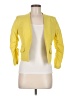 H&M Yellow Blazer Size 6 - photo 1