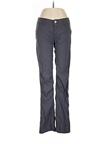 Pr Ana Casual Pants - front