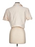 Sophie Rue Ivory Blazer Size L - photo 2
