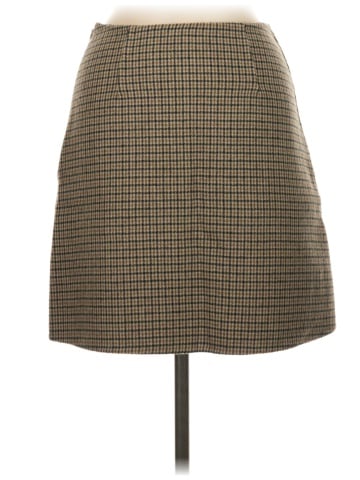 Rebecca Taylor Casual Skirt (view 2)