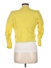 H&M Yellow Blazer Size 6 - photo 2