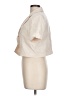 Sophie Rue Ivory Blazer Size L - photo 5