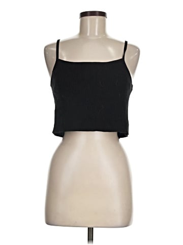 Kendall & Kylie Sleeveless Top (view 1)