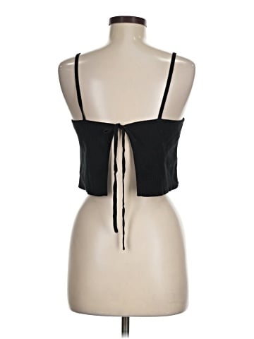 Kendall & Kylie Sleeveless Top (view 2)