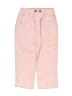 Unbranded Tweed Pink Casual Pants Size 12-18 mo - photo 2
