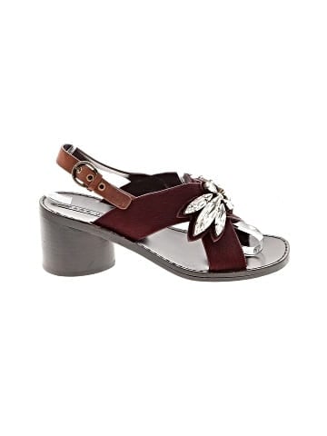 Marc Jacobs Sandals (view 1)