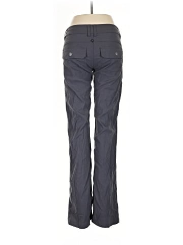 Pr Ana Casual Pants - back