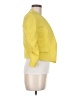 H&M Yellow Blazer Size 6 - photo 4