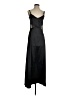 Entro Black Cocktail Dress Size S - photo 1