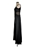 Entro Black Cocktail Dress Size S - photo 5