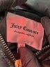 Juicy Couture 100% Polyester Black Snow Jacket Size XS - photo 6