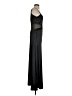 Entro Black Cocktail Dress Size S - photo 4