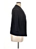 Kate Hill Black Kimono Size 1X - photo 4