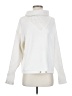 Varley White Turtleneck Sweater Size XS - photo 1