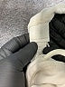 Basiquenti White Pullover Hoodie Size M - photo 7