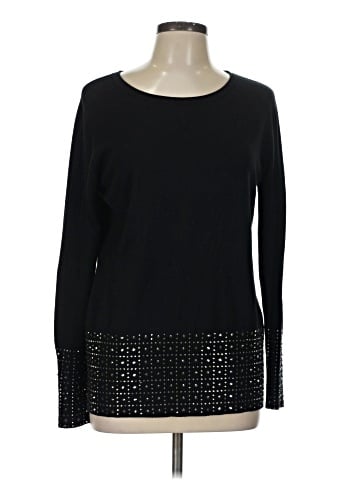 Milano Long Sleeve Top (view 1)