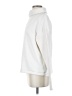 Varley White Turtleneck Sweater Size XS - photo 5