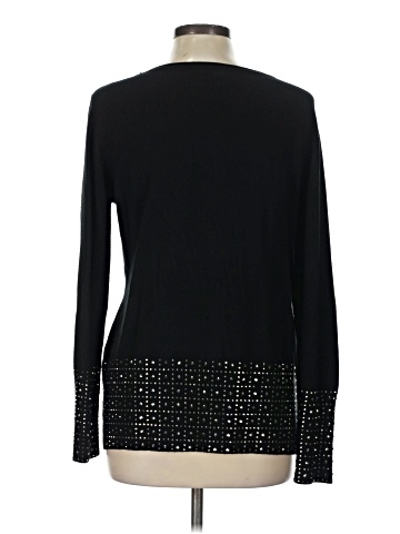 Milano Long Sleeve Top (view 2)