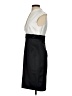 Trina Turk Black Cocktail Dress Size 2 - photo 5