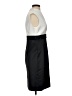 Trina Turk Black Cocktail Dress Size 2 - photo 4