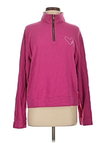 Good hYOUman Sweatshirt (view 1)
