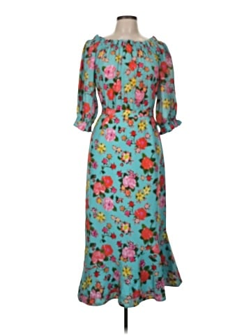 Saloni Casual Dress (view 1)
