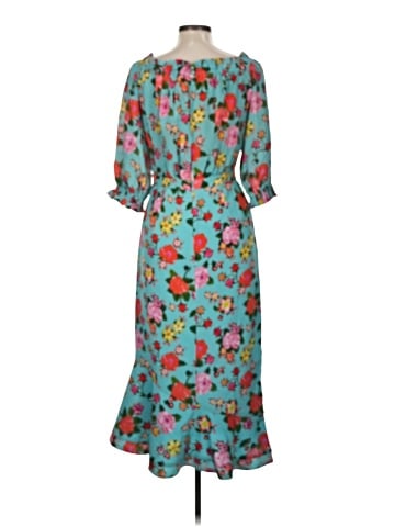 Saloni Casual Dress (view 2)