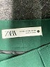 Zara Green Dress Pants Size XS - photo 7