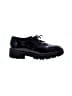 Shellys London Black Flats Size EU 38 - photo 1