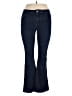 CAbi Blue Jeans Size 10 - photo 1